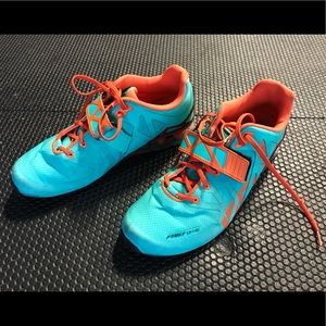 Inov8 Fastlift 335 women’s weightlifting shoes